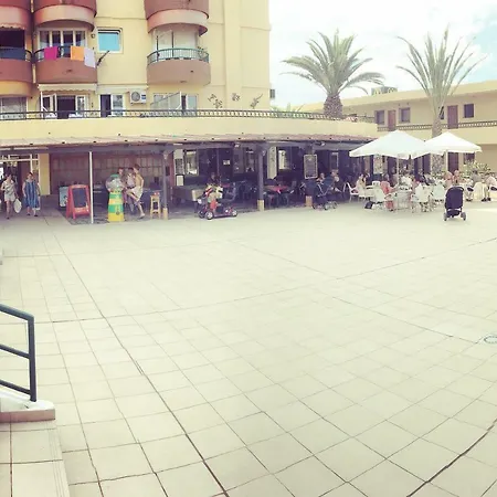 Appartamento En Playa Vistas - Torres Del Sol Arona (Tenerife)