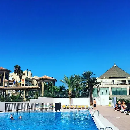 En Playa Vistas - Torres Del Sol