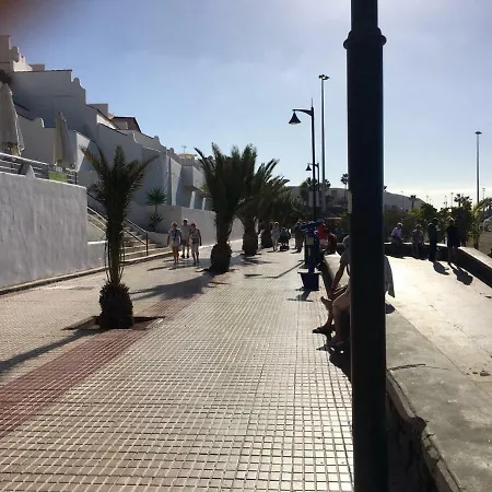En Playa Vistas - Torres Del Sol Appartamento