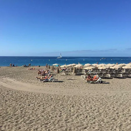 Appartamento En Playa Vistas - Torres Del Sol