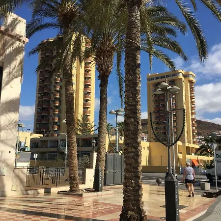 Appartamento En Playa Vistas - Torres Del Sol