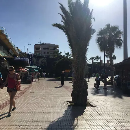 En Playa Vistas - Torres Del Sol Appartamento *