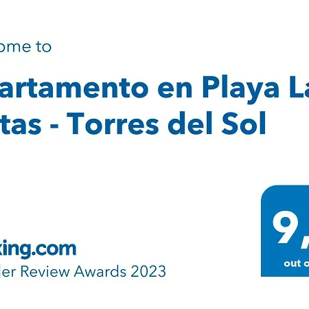 En Playa Vistas - Torres Del Sol