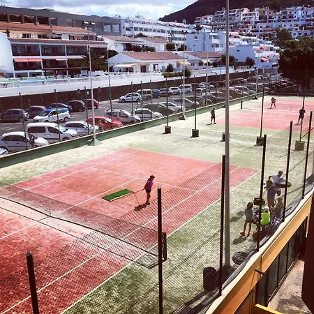 En Playa Vistas - Torres Del Sol * Arona (Tenerife)