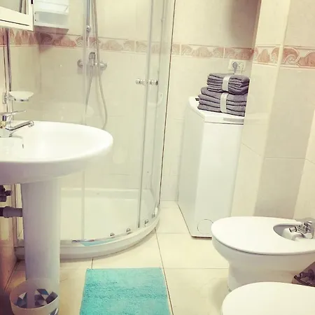 Appartement En Playa Vistas - Torres Del Sol Arona (Tenerife)