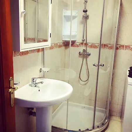 En Playa Vistas - Torres Del Sol Appartement Arona (Tenerife)