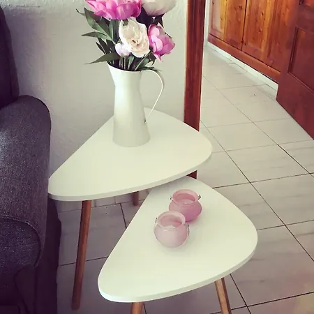 En Playa Vistas - Torres Del Sol Appartement Arona (Tenerife)