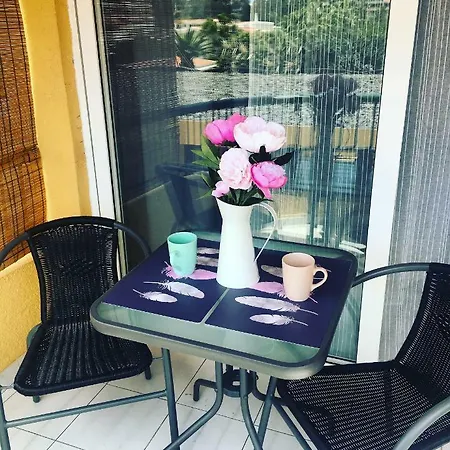 En Playa Vistas - Torres Del Sol Arona (Tenerife)