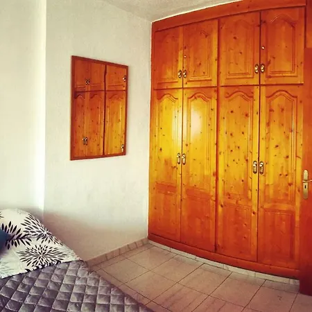 En Playa Vistas - Torres Del Sol *