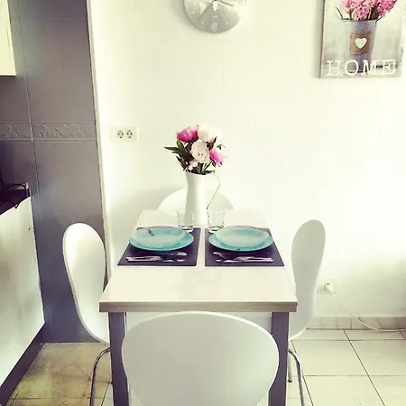 Appartement En Playa Vistas - Torres Del Sol *