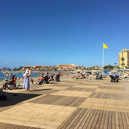 Appartement En Playa Vistas - Torres Del Sol