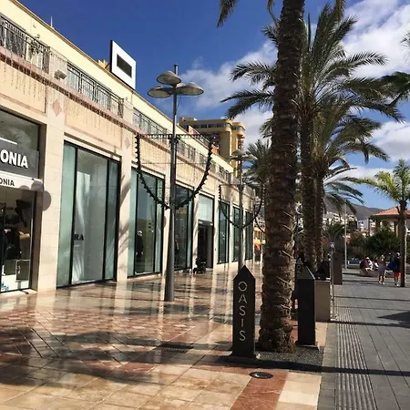 Appartement En Playa Vistas - Torres Del Sol *