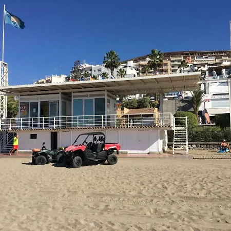 En Playa Vistas - Torres Del Sol Arona (Tenerife)