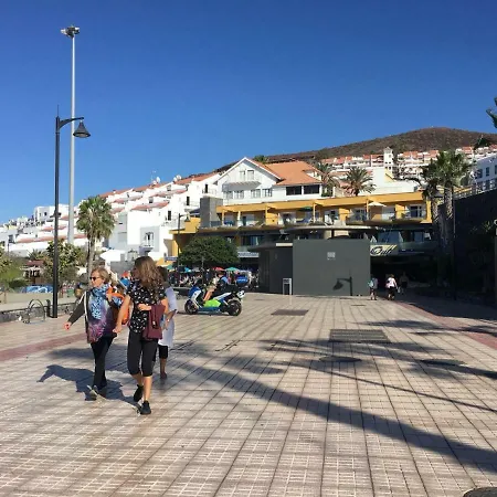 Appartement En Playa Vistas - Torres Del Sol