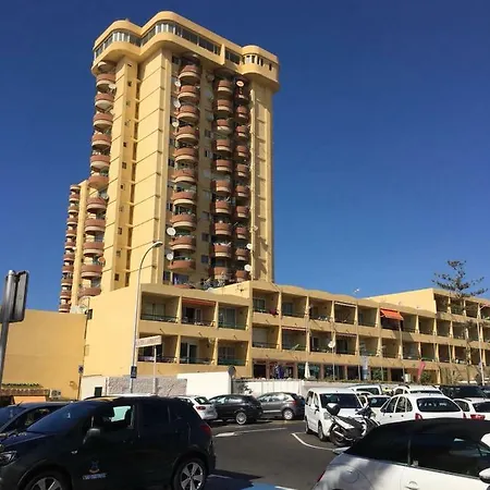 En Playa Vistas - Torres Del Sol