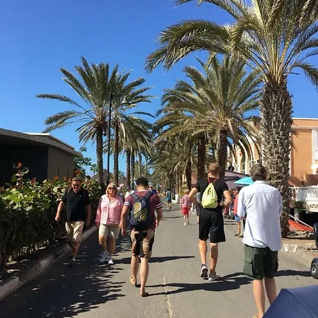 En Playa Vistas - Torres Del Sol Appartement *