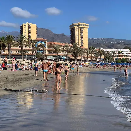 En Playa Vistas - Torres Del Sol *